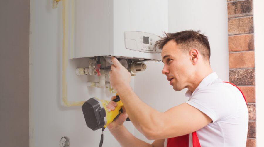 Professional emergency plumbing in Winterville, GA